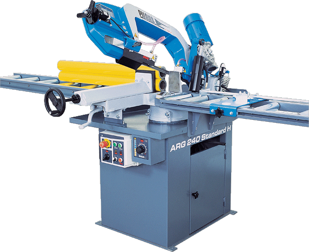 Przecinarka ta�mowa Pilous ARG 250 Standard H